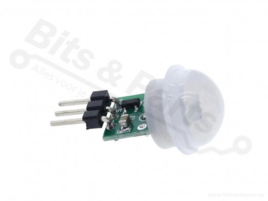 Motion sensor/detector Infrared PIR - AM312